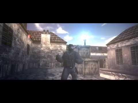 CS 1.6 | HIT WITH ALL YOUR MIGHT