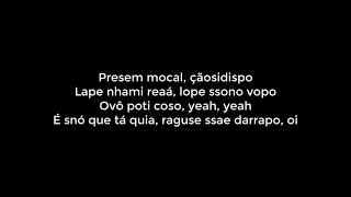 Filipe Ret, BK', Sain - Tributo ao TTK ft. Mãolee (LETRA)