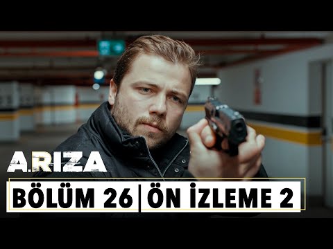 Arıza: Season 1, Episode 26 Clip