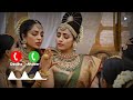 Ponniyin Selvan Aga Naga Love Bgm || Ponniyin Selvan South Love Bgm | PS1 Love BGM | Ar Rahman