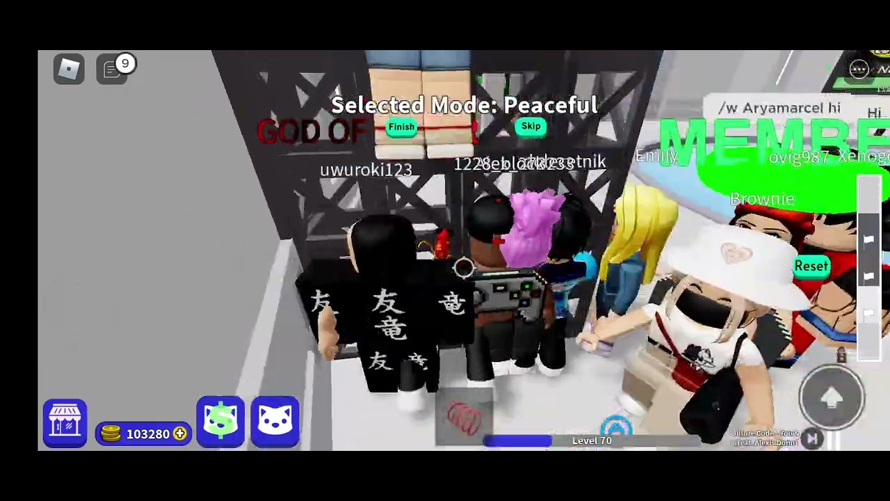 tower of easy new update and old stages and game pass and most wins and