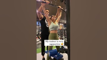 Thumbnail of कौन है ये लोग कहां से आते है ये 🙄| Gym music | gym songs | gym workout | exercise music | workout