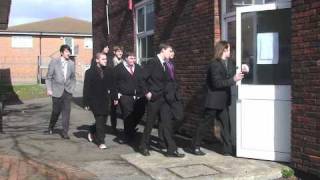 HEAD BOY TEAM 09 - The Apprentice