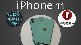 Top 20+ How Much To Fix Iphone 11 Back Glass 2022: Must Read