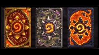 видео Hearthstone: руководство по прохождению «Черной горы»