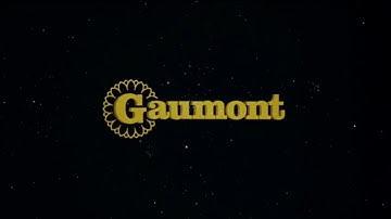 Gaumont Film Company logo (September 7, 1983)