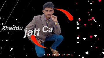 Kill Goriye   Gurj Sidhu   New WhatsApp Status   Latest Punjabi Song 2020   Black Background Status