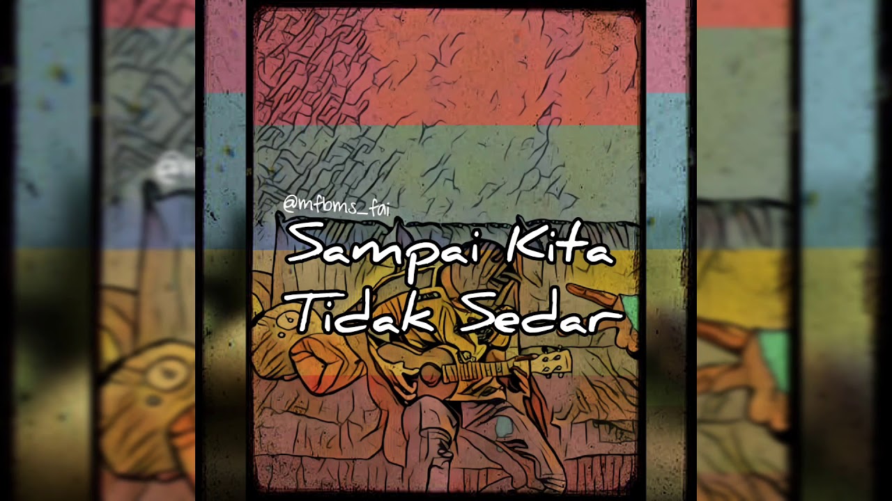 BOBOY-EPISOD CINTA (LIRIK) - YouTube