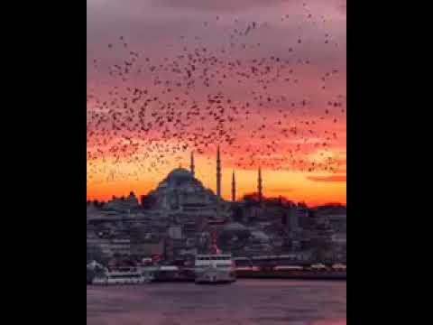 لحن حزين جدا