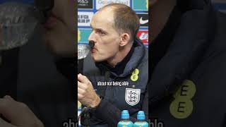Thomas Tuchel’s World Cup warning for England stars 👀