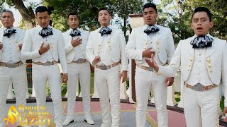 Mariachi Juvenil Alazán  Entre Tus Manos