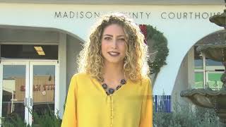 Good Morning Texas on Tour: Madison County