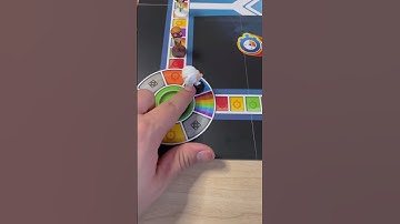 Outsmart Your friends in this trivia game! 🧠🤔