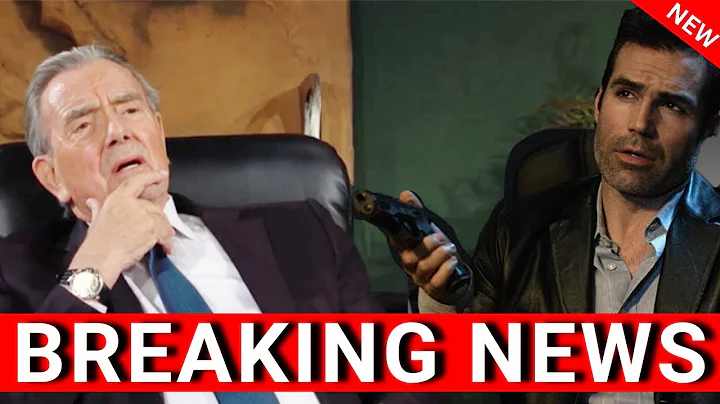 Explosive Y&R Spoilers: Phyllis Reaches Out to Aristotle Dumas + Shocking New Character Debut!