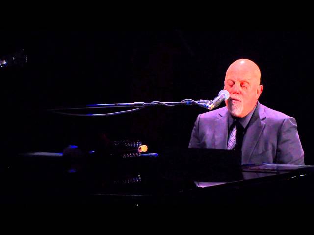 Billy Joel - Have Yourself A Merry Little