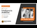 Sesión Informativa Bootcamp Inteligencia Artificial