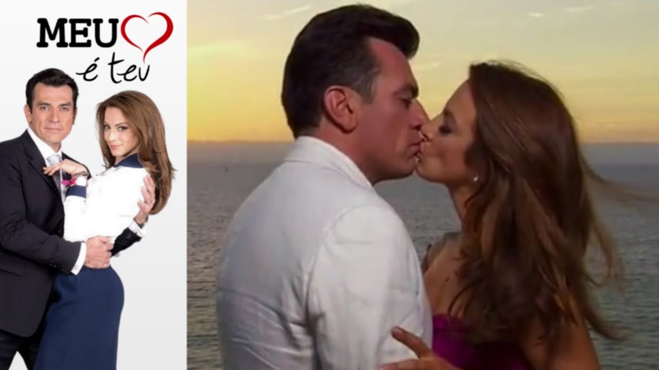 Meu Coração É Teu: Fernando pede Ana em casamento | C-35 | nds telenovelas