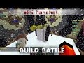 Build Battle 06 : Manchot