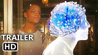 BLACK MIRROR Season 4 Trailer TEASER (2017) Netflix TV Show HD