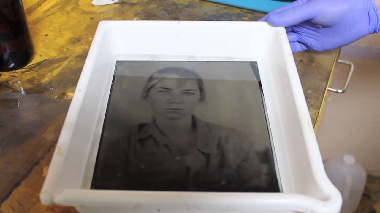 SIlver Plate Photography Video 1 11/5/13 YouTube