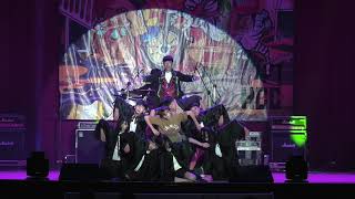 康輔社 - 懸手 - 附中迎午74屆 - 20200824