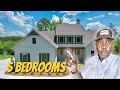 Luxury Living in Newnan | Explore This Dream Home