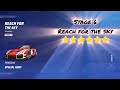 Asphalt 9: Porsche 935 (2019) | Stage 6 – Reach for the Sky, Shanghai