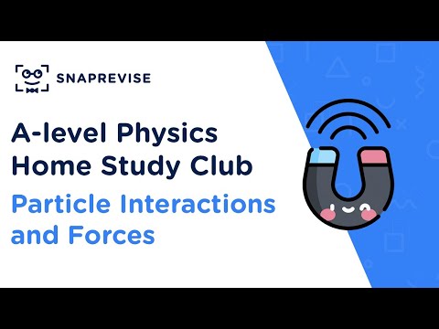 Video: Physicists Are Studying A Strange Force With Attraction And Repulsion - Alternative View