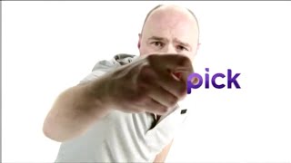 Pick Continuity & Advert Breaks - Friday 13Th May 2016