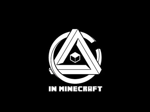 Antichamber in Minecraft