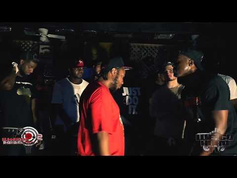 Preme vs Sir South