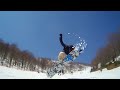 【SPF】2015.04.26 グラトリ in 高鷲SP