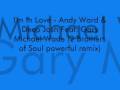 I'm In Love - Andy Ward & Deep Josh Feat. Gary Michael Wade (2 Brothers of Soul powerful remix)