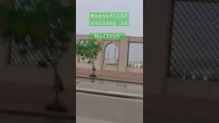 Download Lagu MashaALLAH raining in Madina #islam #nabimuhammad #madeena#makka#786 #Alhamdulillah#deen #Allah#786 MP3