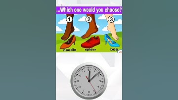 which one would you choose?Are you able to get this riddle #riddlechallenge #riddles #riddleoftheday