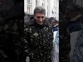 О результатах всеукраинской акции протеста