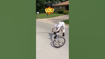TRY NOT TO LAUGH 🤣 #60 | 2023 FUNNY FAILS COMPILATION #shorts #trynottolaugh #funny #fails