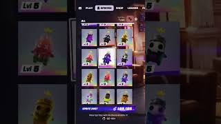 Found all cube sprites on day 1 🔥🍀 #epicpartner #fortnite #fortniteclips