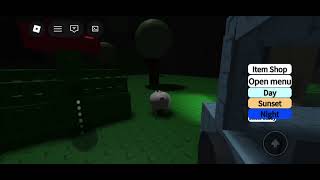Be a gubby incident…(jumpscare warning)