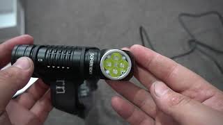 :      Sofirn HS 41