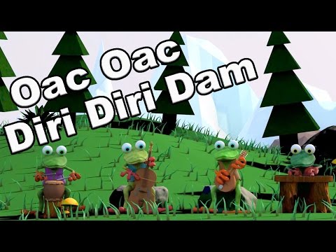Oac Oac Diri