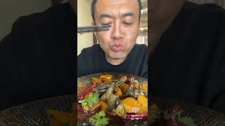 frog recipe chinese#shorts #1million #recipe