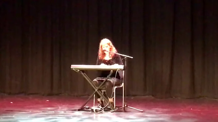 Find Yourself A Husband Please - Jews Got Talent 2...