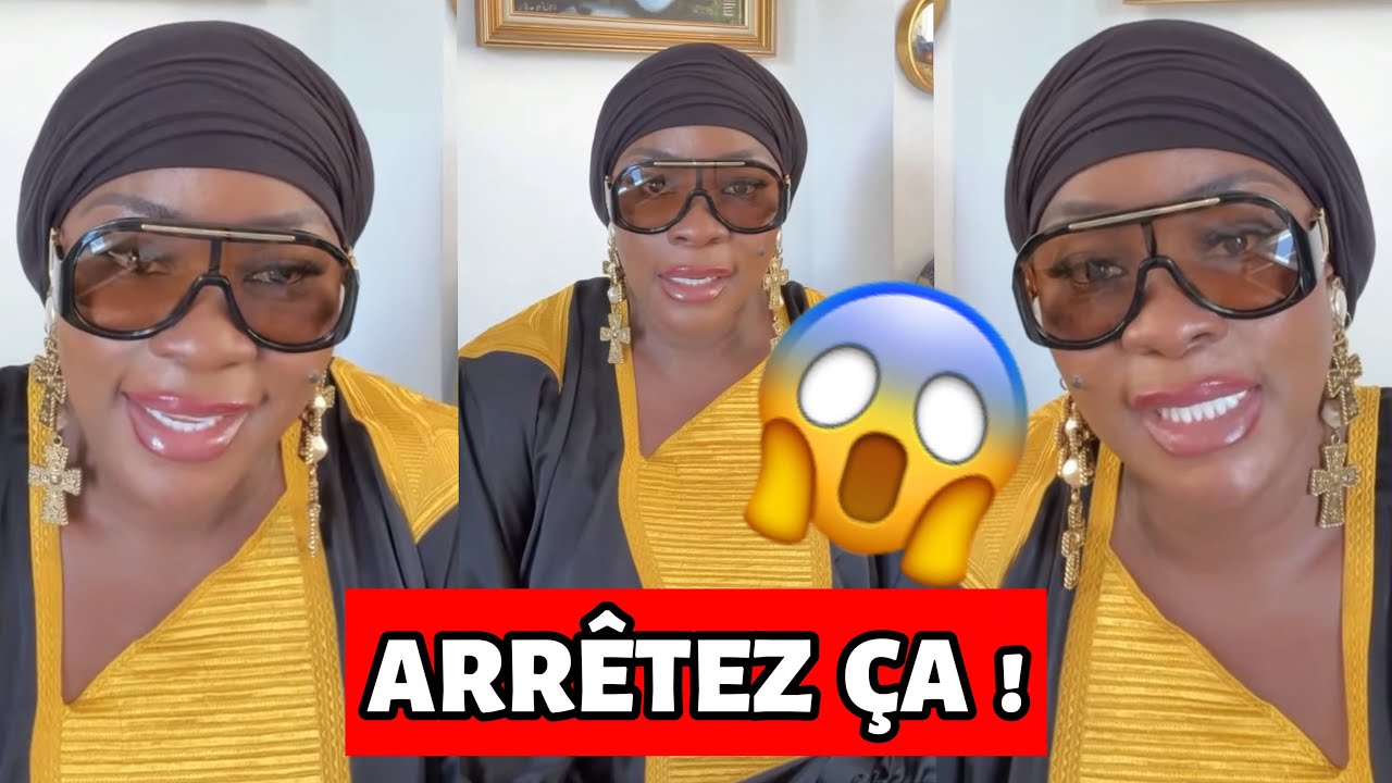 🚨😱COMMENT ELLE A RATÉ SA CHANCE AVEC UN HOMME RICHE À CAUSE DE CECI😳 | COACH HAMOND CHIC