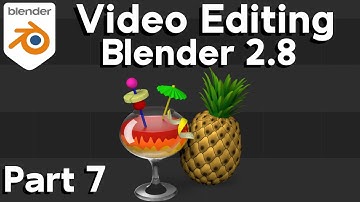 Video Editing in Blender 2.8 - Part 7: Convert Video Framerates in Handbreak