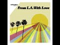 ArtDontSleep From L.A. With Love 2LPレコード default.jpg