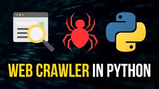 Coding Web Crawler in Python with Scrapy