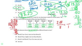unit 3 test corrections