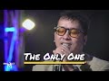 The Only One - Lionel Richie (Acoustic) Melo