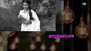 Kuch Dil Ne Kaha I Anupama I Classic Bollywood Harmonica Cover